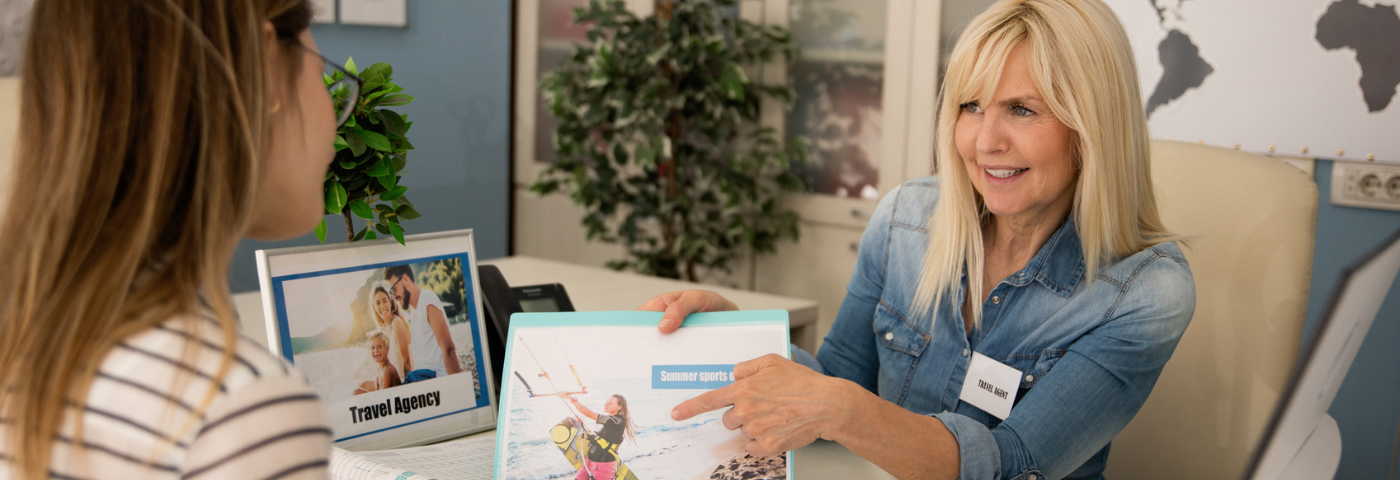 With new routes, the Agente na Estrada [Agent on the Road] program will train 500 travel agents during WTM Latin America 2025