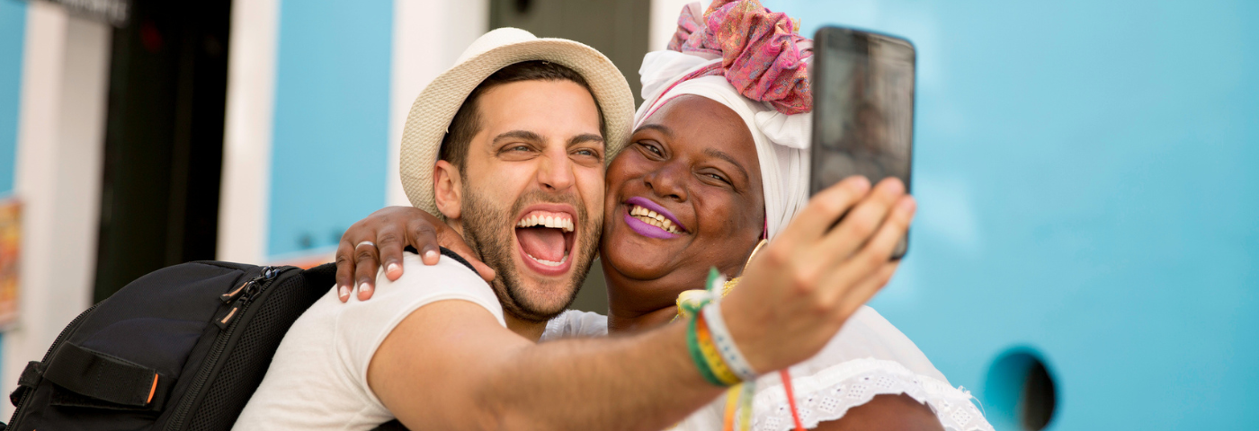 WTM Latin America and Embratur announce a new partnership to further boost Brazilian tourism