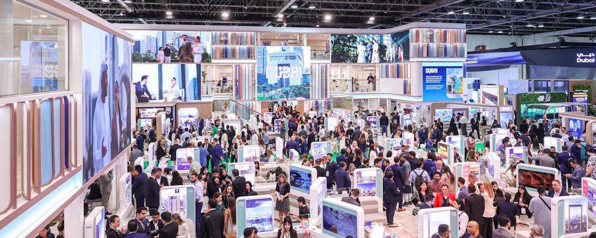 ATM 2025 sets a new benchmark with over 55,000 attendees, marking 16% year-on-year growth