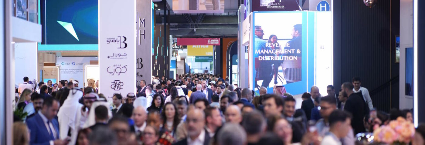 Tourism leaders at ATM outline the investment strategies powering Middle East growth