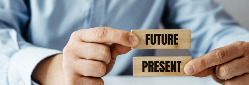 presente e futuro do turismo
