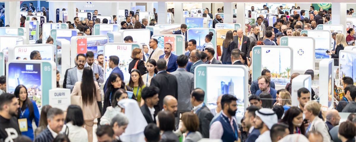 الإنفاق السياحي في الشرق الأوسط سيصل إلى 350 مليار دولار أمريكي بحلول عام 2030