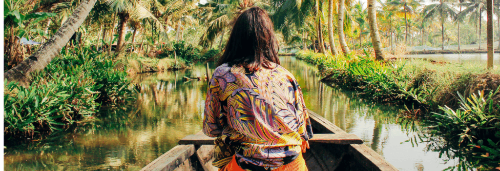 sustentabilidade no turismo