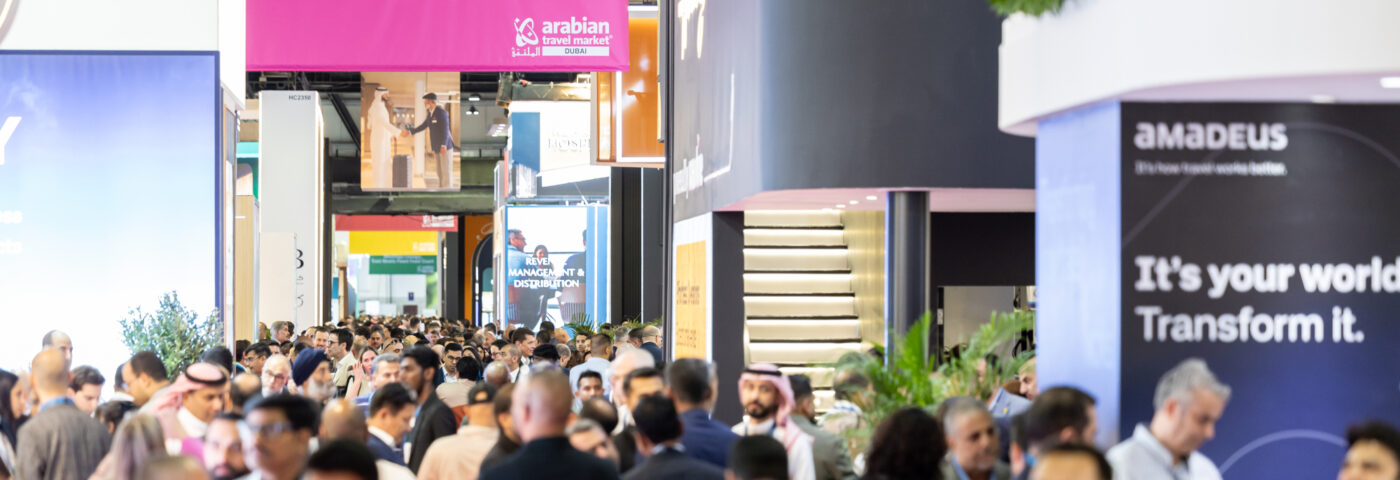Arabian Travel Market 2026 theme to focus on the future of global travel