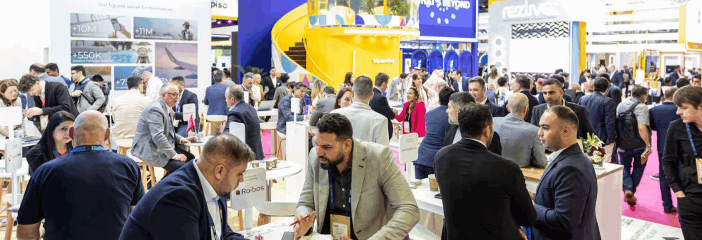 سوق السفر العربي يعلن عن إطلاق معرض متخصص في تكنولوجيا السفر في موقع مشترك مع دورة عام 2026 من الحدث