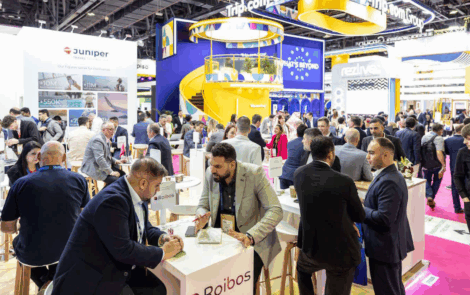 سوق السفر العربي يعلن عن إطلاق معرض متخصص في تكنولوجيا السفر في موقع مشترك مع دورة عام 2026 من الحدث