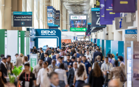 معرض سوق السفر العربي 2026 يعلن عن عودة فعالية آي بي تي إم المتخصصة بفعاليات الأعمال