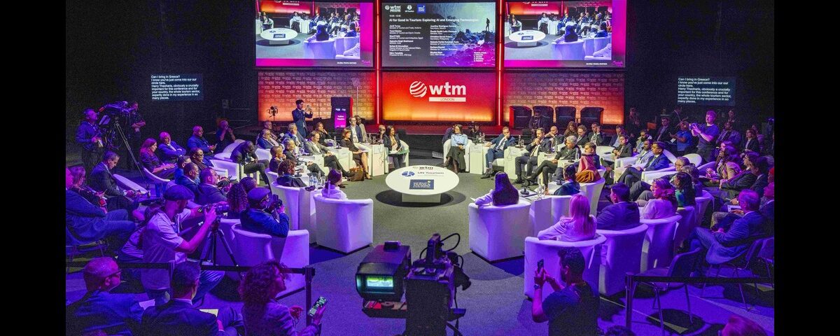 WTM London to convene largest number of global leaders at this year’s Ministers’ Summit