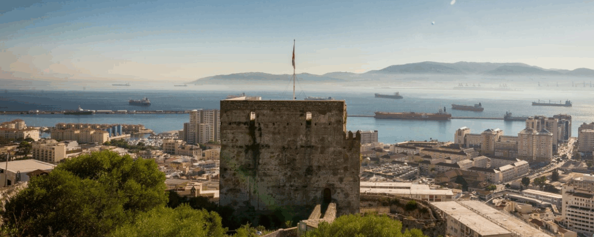 Visit Gibraltar attends WTM London 2025