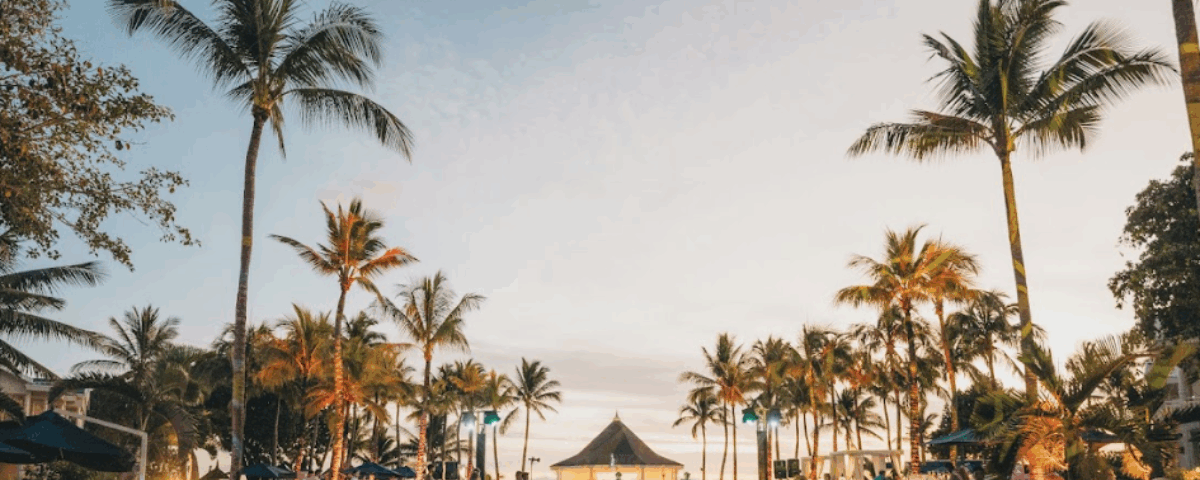 Unmissable Events at Heritage Resorts & Golf, in Mauritius, to End 2025 in Style