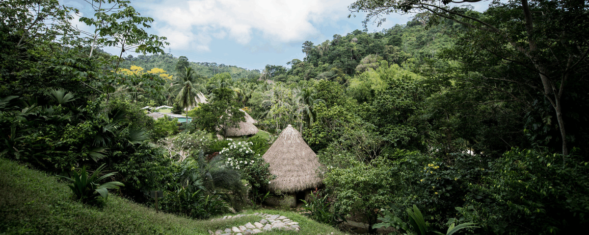 Colombia Seeks to Establish Itself as a Sustainable Destination at WTM 2025