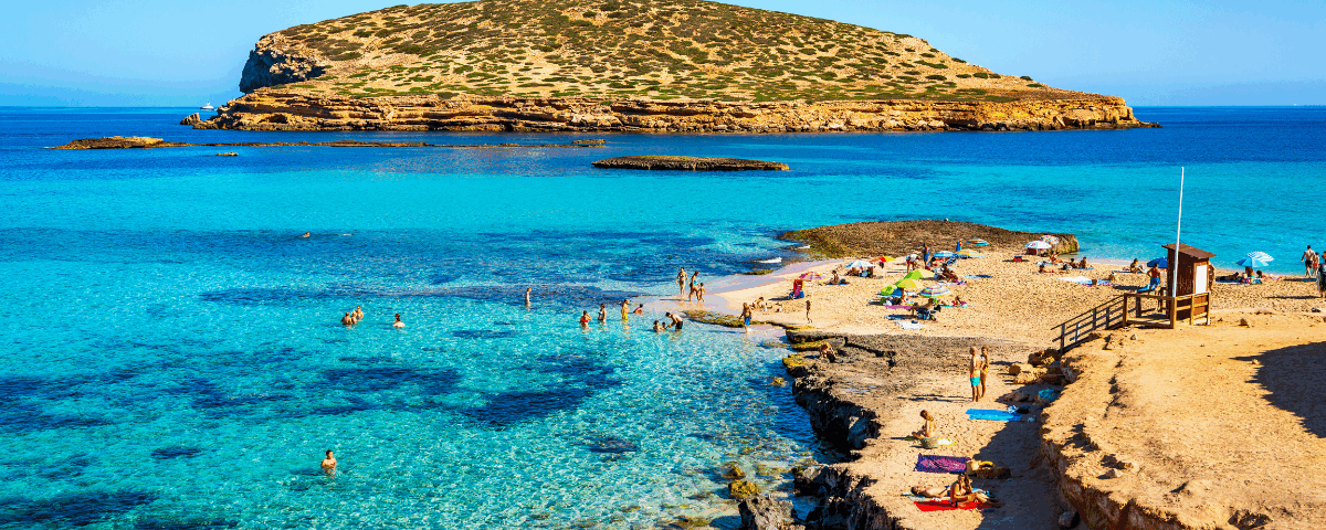 Sant Josep de sa Talaia Showcases Photography, Music and Heritage at WTM London – Inspiring Year-Round Travel to Ibiza