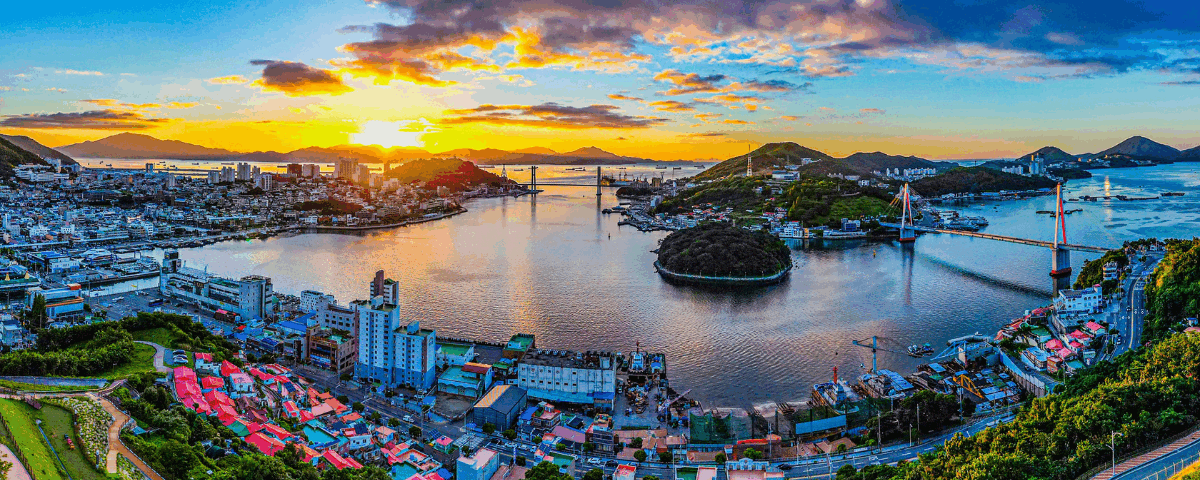 The 2026 World Island Exhibition joins WTM London 2025