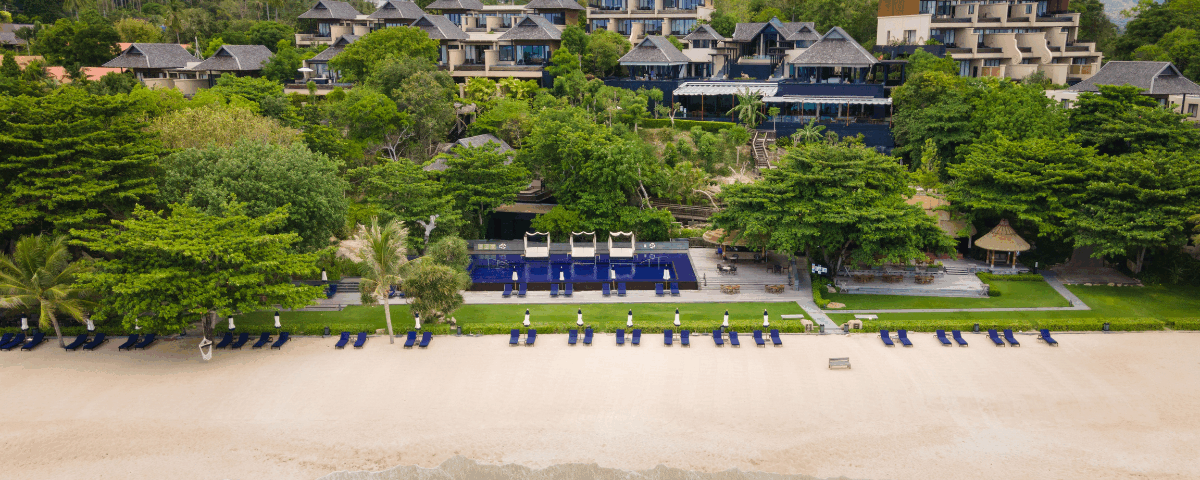 Vana Belle, a Luxury Collection Resort, Koh Samui, Showcases Elevated Luxury Experiences in 2025