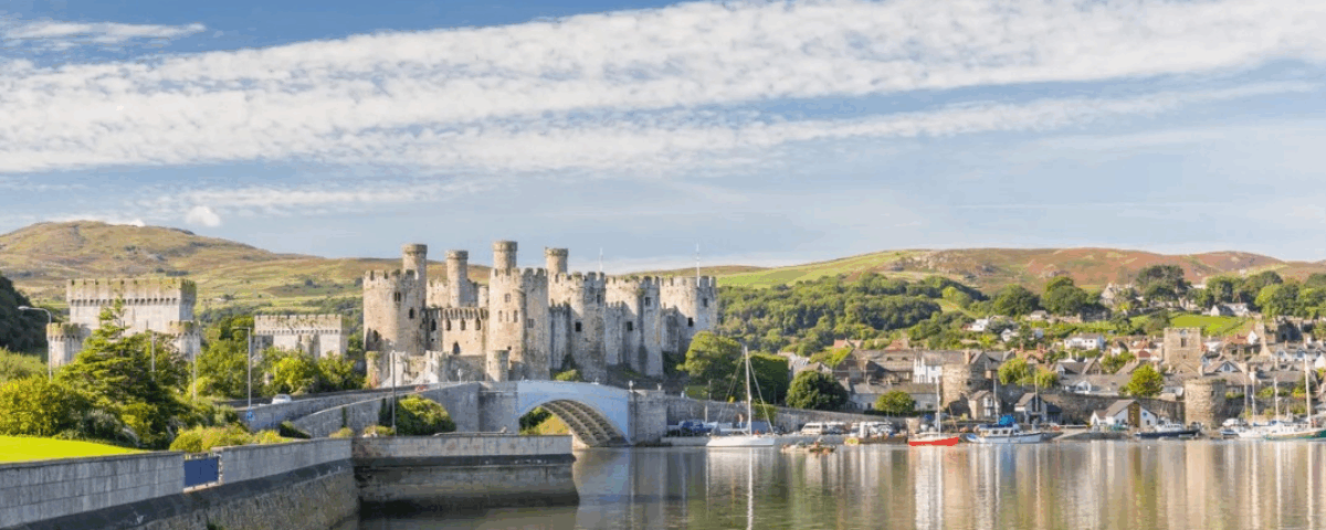 Visit Wales at World Travel Market 2025: Feel the Hwyl – Only in Wales