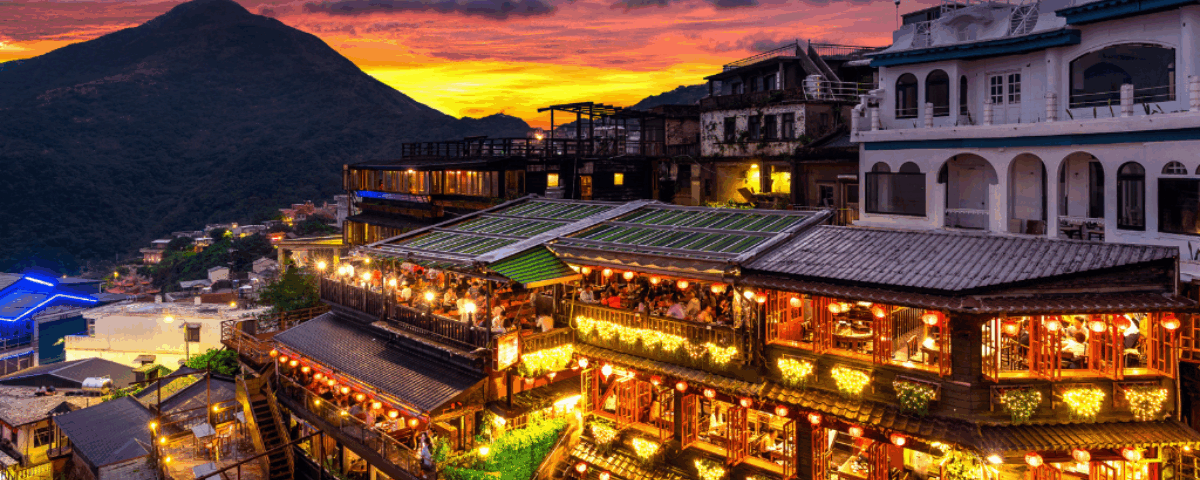 Taiwan Tourism Administration to Bring Local Culture, Sweet Treats and Football Legends to WTM 2025