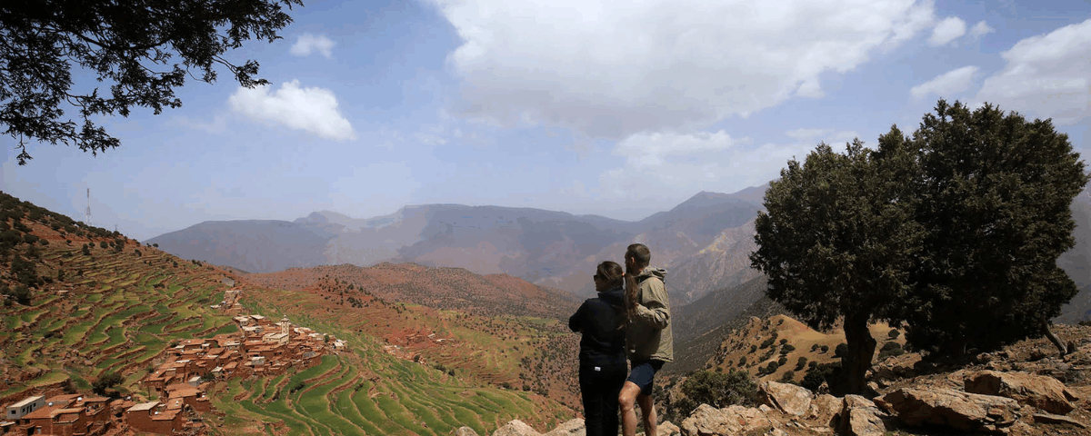 Morocco Confirmed as the Host of the 2026 GX Summit