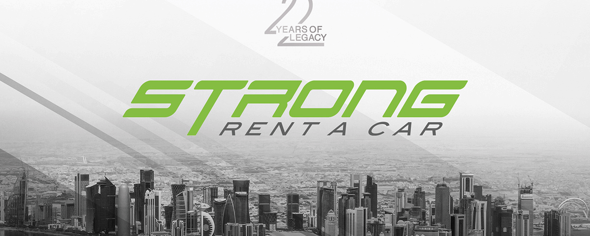 Strong Rent A Car: Driving Qatar’s Excellence to the World at WTM London