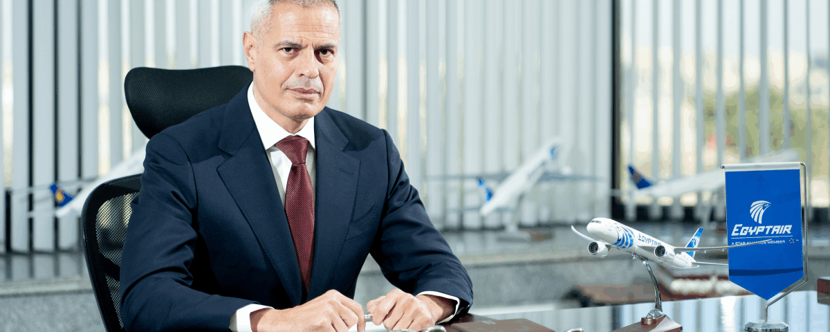 EGYPTAIR Marks Grand Egyptian Museum Opening with Major Aviation Expansion