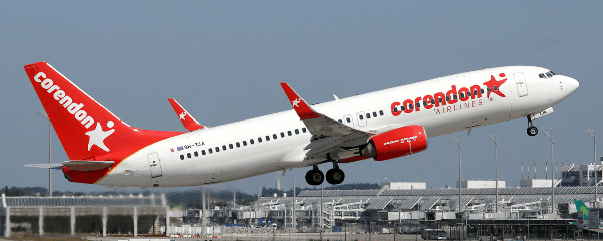 Corendon Airlines to continue its growth course in 2026