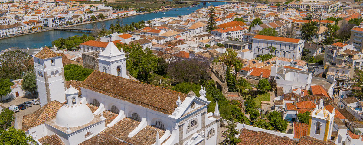 Secret Towns, Scenic Trails & Untouched Nature: A Different Algarve Awaits