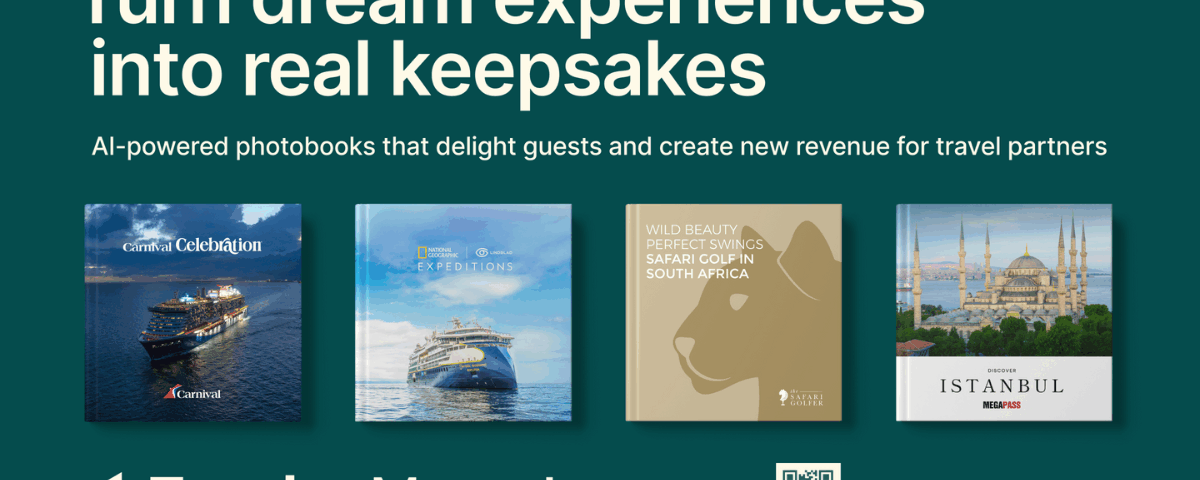 Treering Memories Makes Exhibitor Debut at WTM London 2025 with World’s First AI-Powered Photobook Platform for Travel