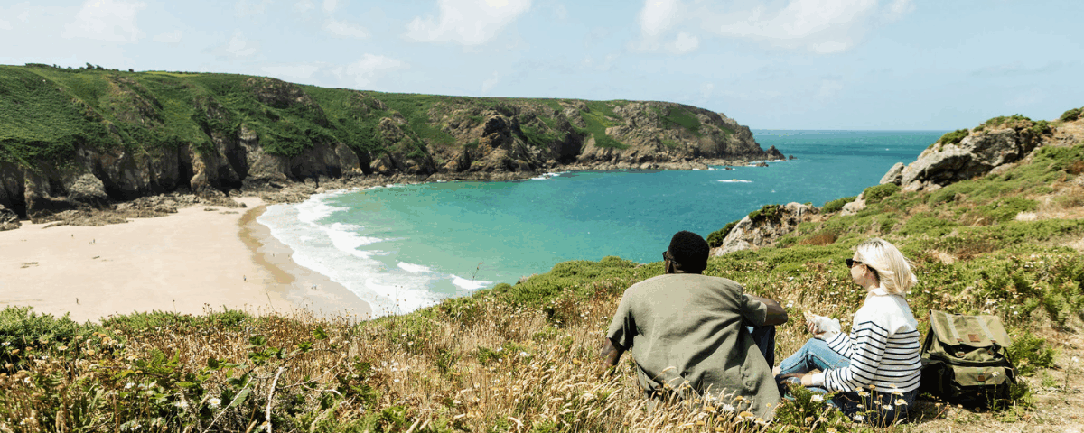 Launch of the Jersey Tidal Trail