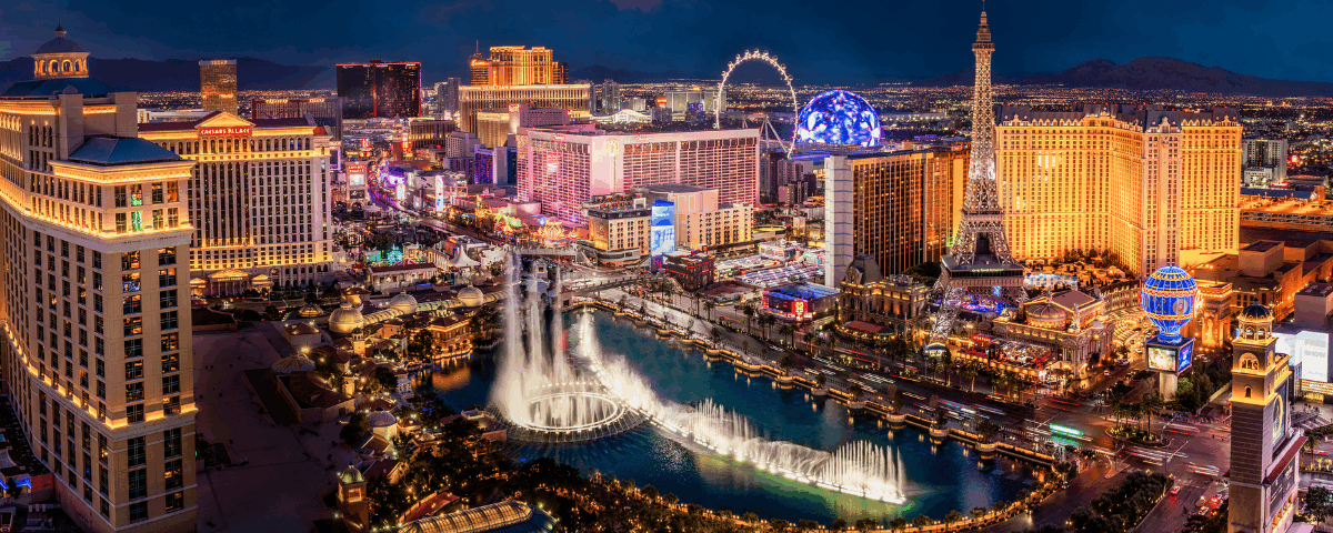 Visit Las Vegas Highlights New Openings for 2026 and Beyond
