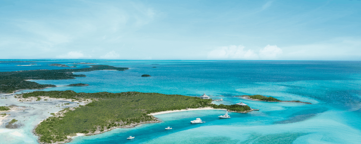 The Bahamas: New Airline Partnerships, Cruise Destinations, and Luxury Expansions