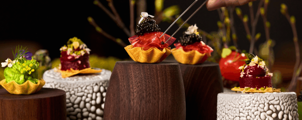 Iceland: Moss Retains Michelin Star as Kerlingarfjöll Highland Base Elevates Winter Adventure