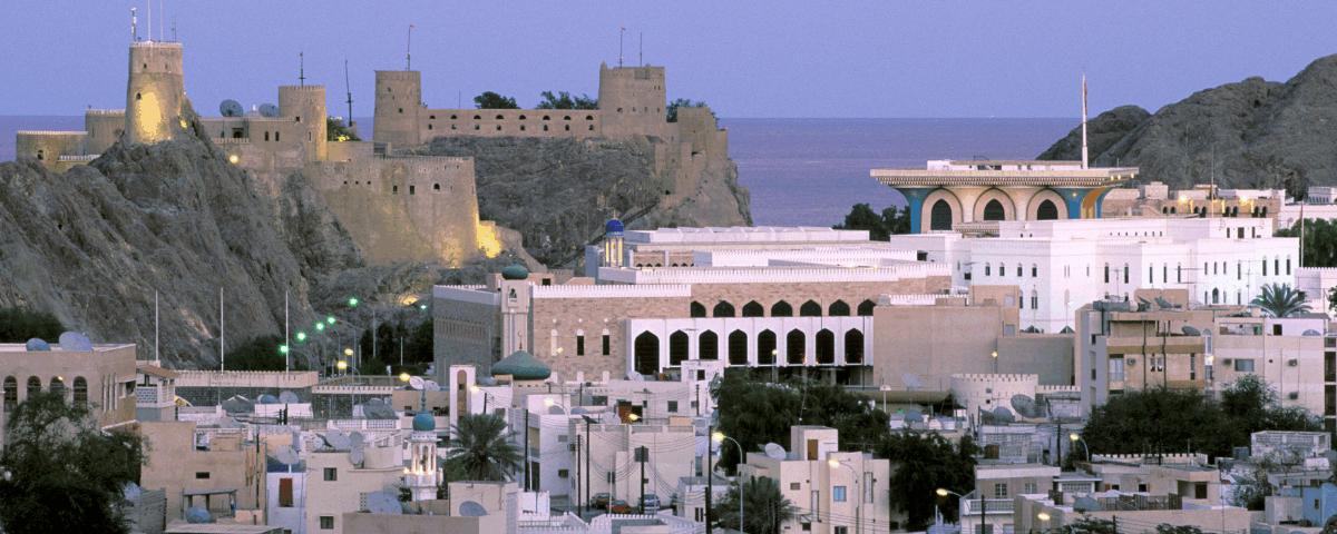 Oman Reveals Major Tourism Developments Across Hospitality, Air Travel, and Cruise Infrastructure