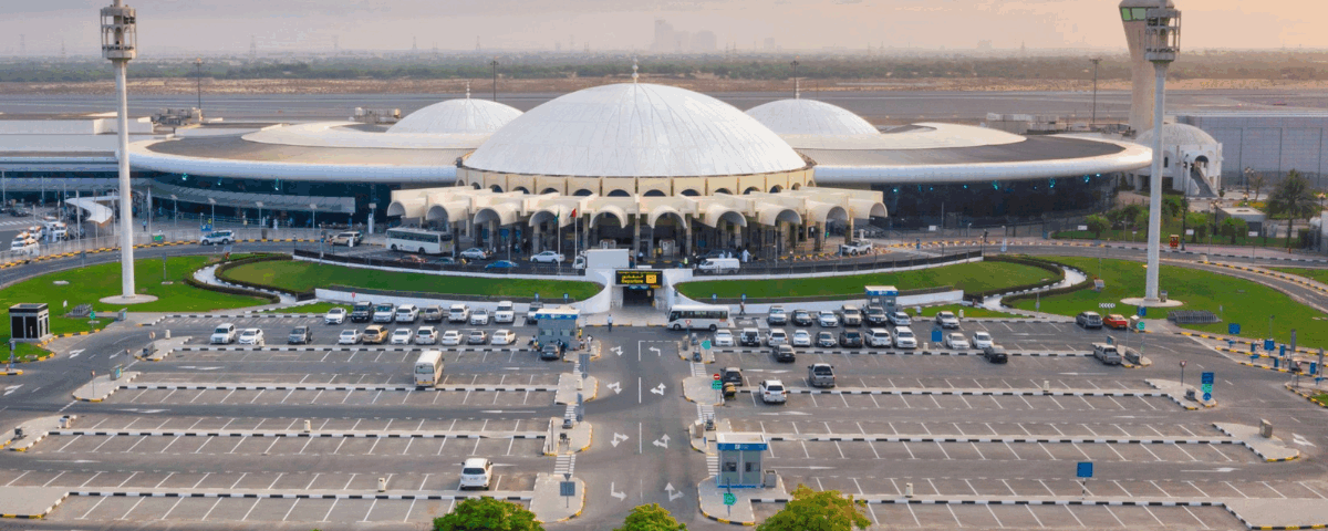 Sharjah Airport Authority to Participate in World Travel Market London 2025