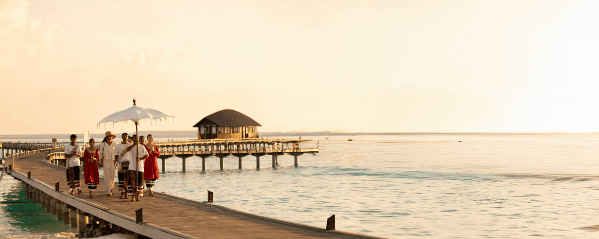 Sun Siyam Marks 35 Years with Culture-Led Brand Transformation