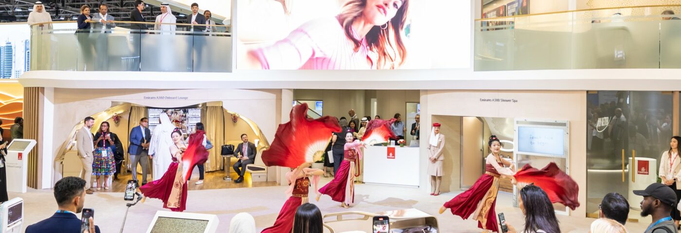 ATM 2026 to examine $15tn leisure travel opportunity, as the Middle East emerges as one of the world’s fastest-growing tourism markets