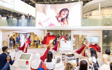 معرض سوق السفر العربي 2026 يسلط الضوء على السفر الترفيهي الذي ستبلغ قيمته 15 تريليون دولار أمريكي بحلول عام 2040