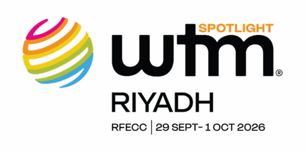 wtm spotlight riyadh logo