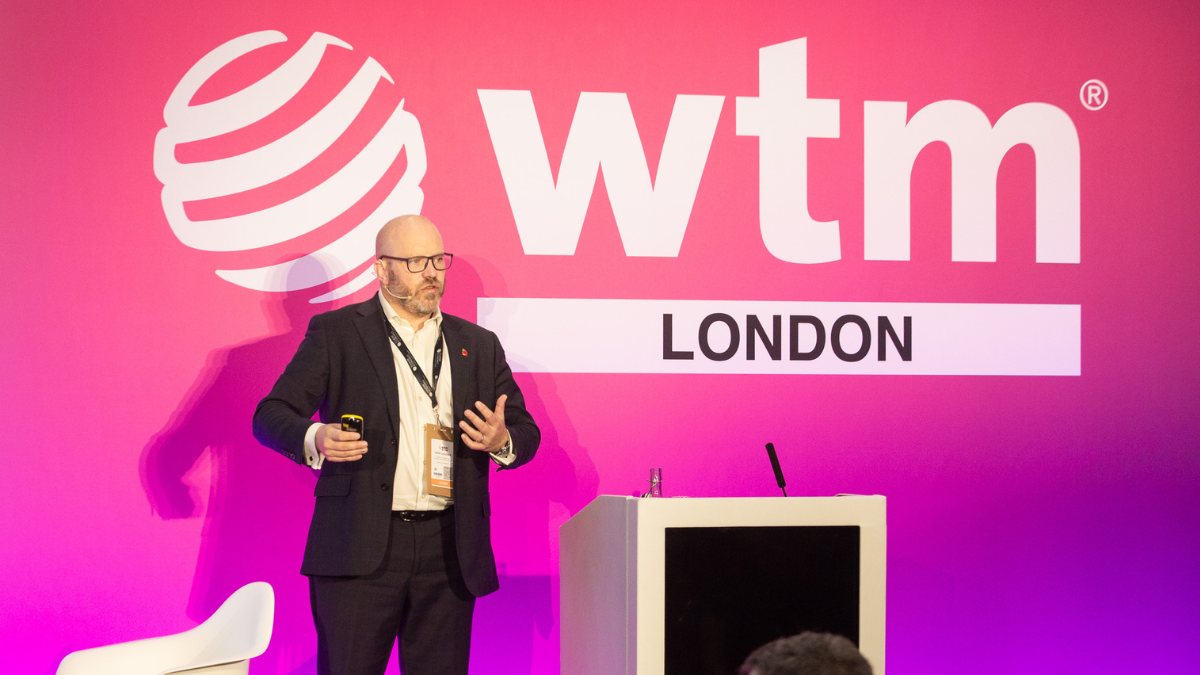 Travel industry growth to outpace global economy, says WTM Global ...
