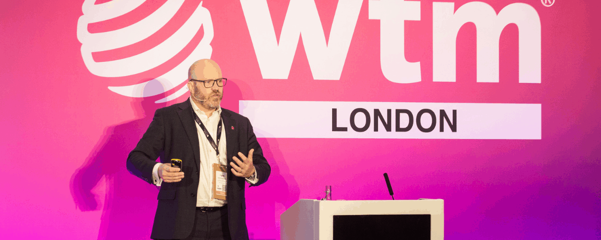 Travel industry growth to outpace global economy, says WTM Global Travel Report