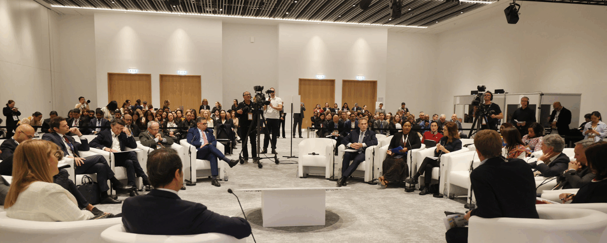 Ministers identify investment and education as key to delivering on tourism’s global potential