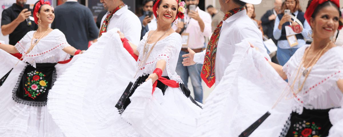 WTM London puts spotlight on sustainability, investments and growth for first day