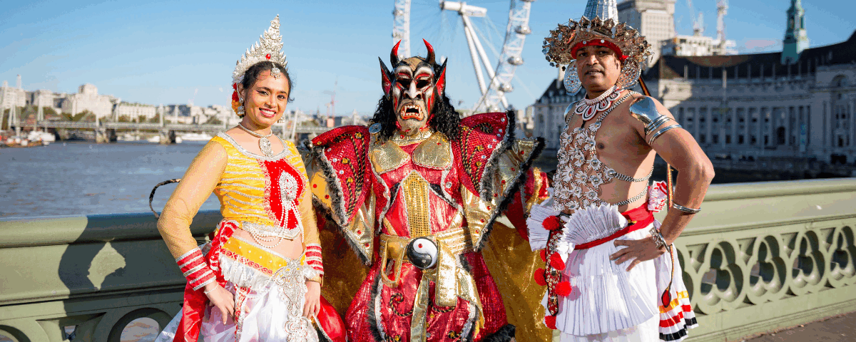 World’s most liveable, loveable and prosperous cities revealed during WTM London