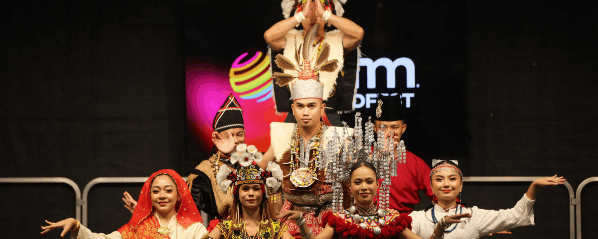 Blockbuster end to WTM London 2025