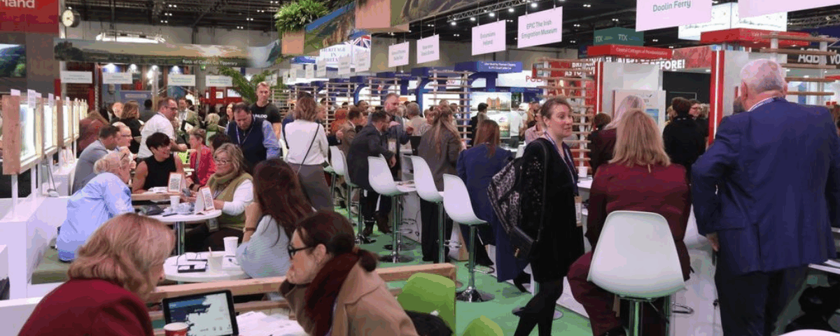 Biggest WTM London in History Delivers Global Reach, Rising Buyers, and Business Growth