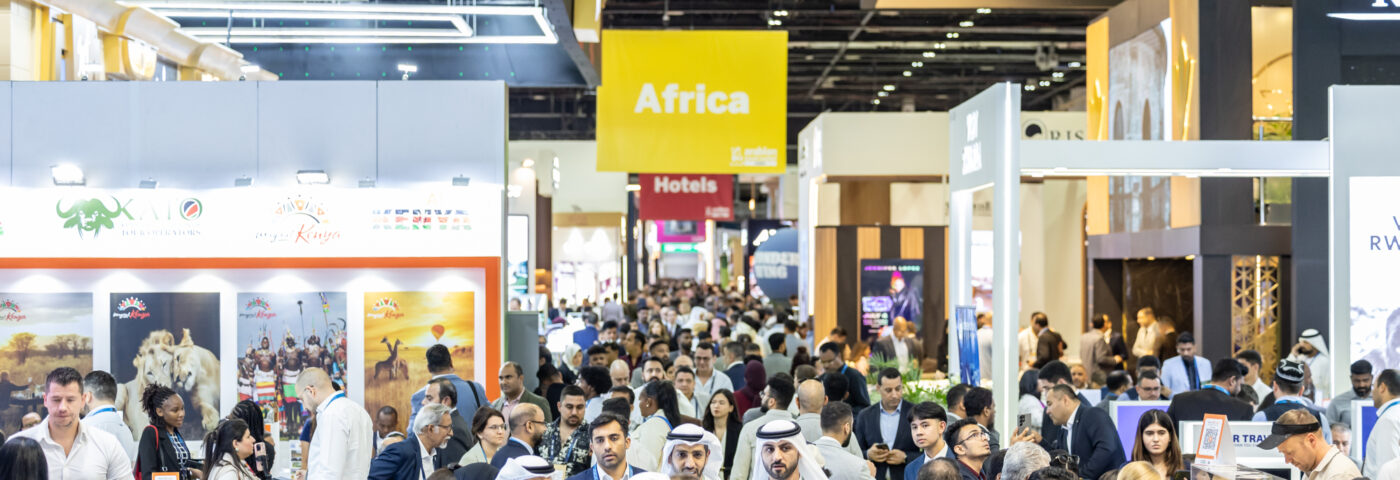 الإنفاق على السفر الخارجي من الشرق الأوسط سيتجاوز 60 مليار دولار أمريكي بحلول عام 2030