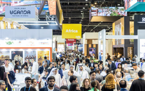 الإنفاق على السفر الخارجي من الشرق الأوسط سيتجاوز 60 مليار دولار أمريكي بحلول عام 2030