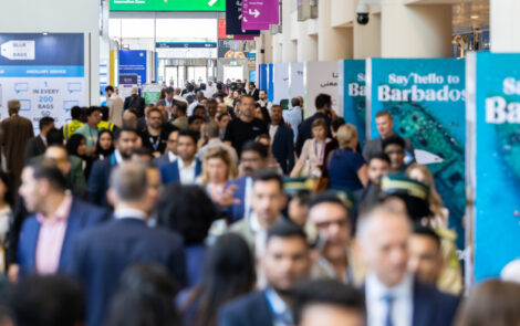 سوق السفر العربي 2026 يسلط الضوء على فرص السياحة الرياضية