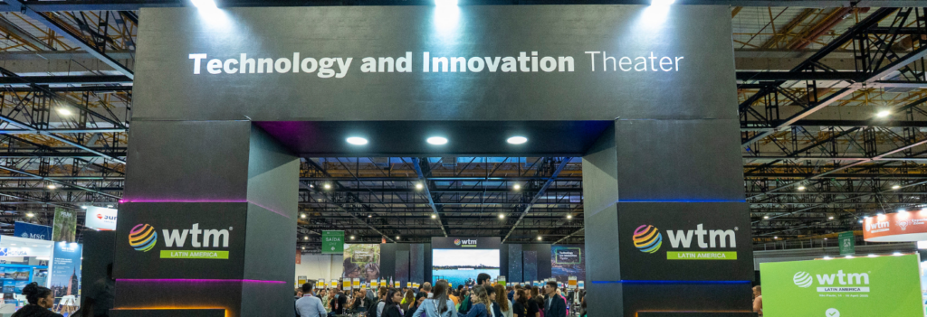 Teatro Technology & Innovation