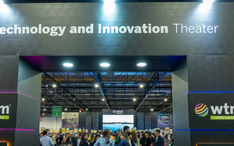 Teatro Technology & Innovation