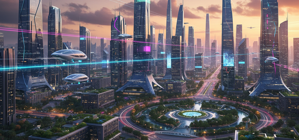 Six macro trends driving the future of travel to 2040