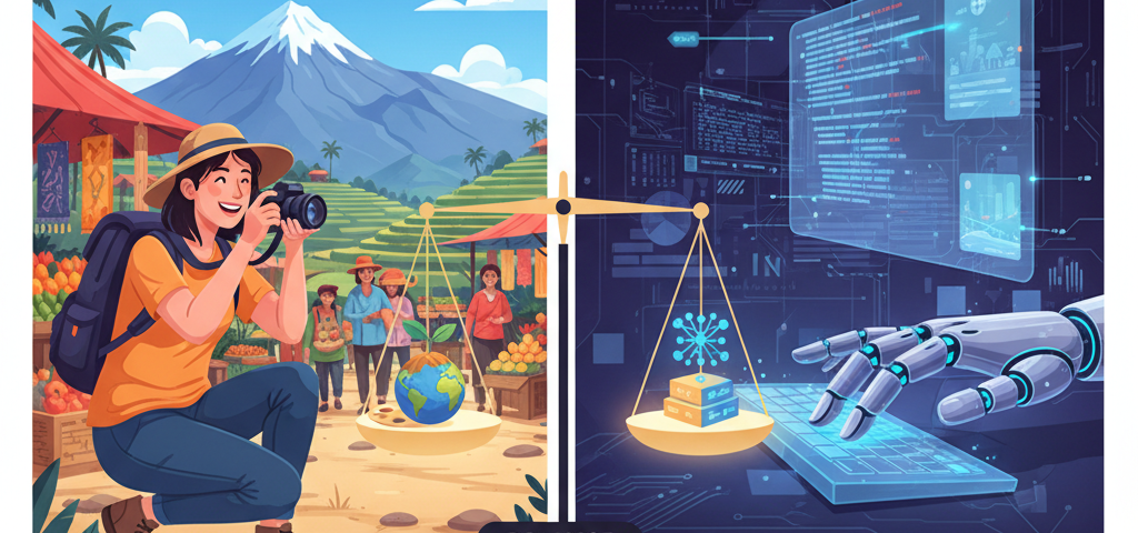 Authenticity vs. The Algorithm: How Creators Are Winning the War Against AI